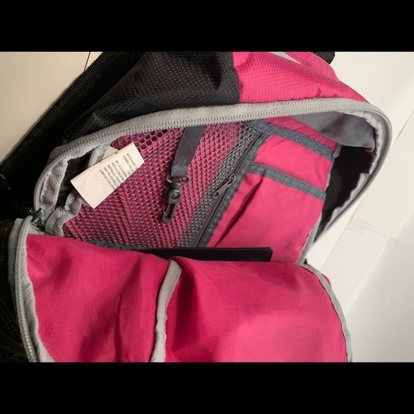 E5 Backpack bundle - Picture 3 of 4